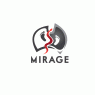 Mirage Logo