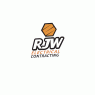 RJW Electrical Contracting Logo