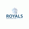 Royals Netball Logo